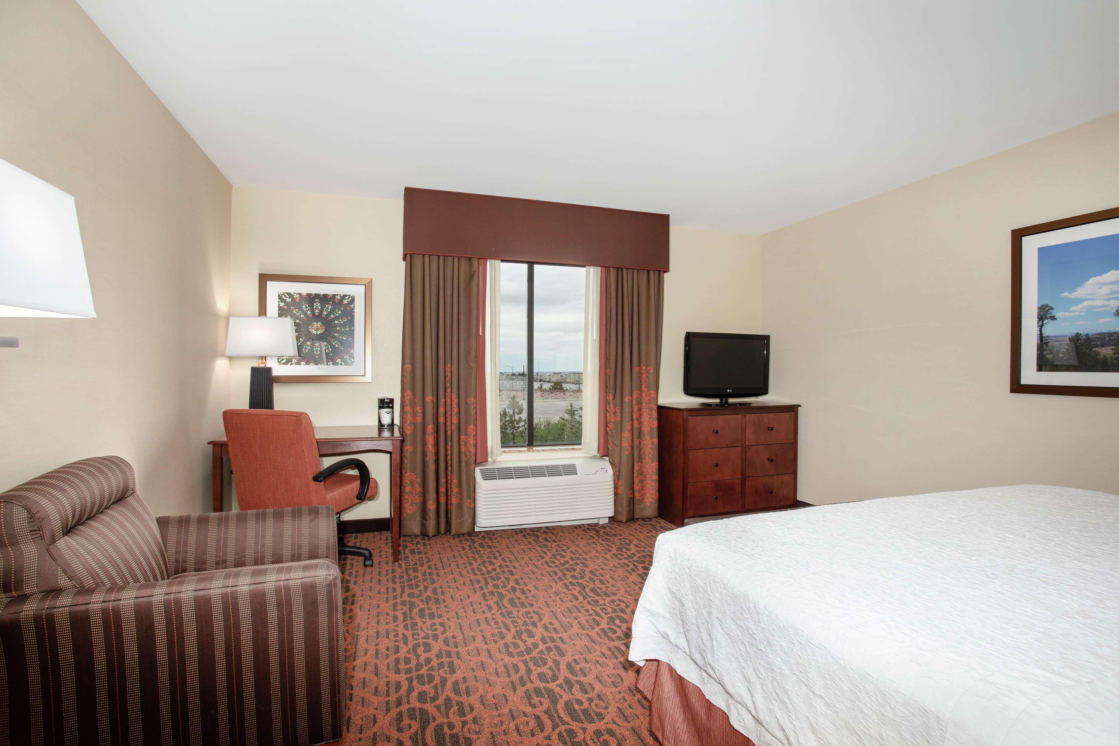 Hampton Inn And Suites Denver/South-Ridgegate Lone Tree Εξωτερικό φωτογραφία