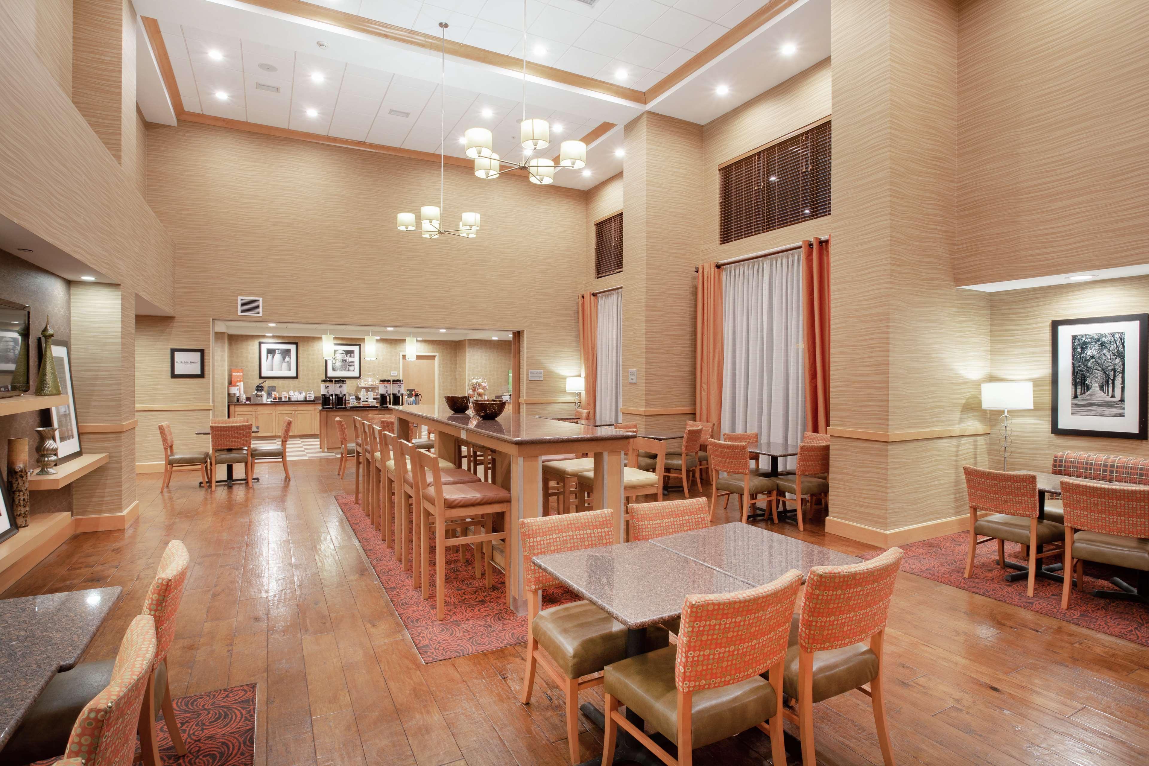 Hampton Inn And Suites Denver/South-Ridgegate Lone Tree Εξωτερικό φωτογραφία