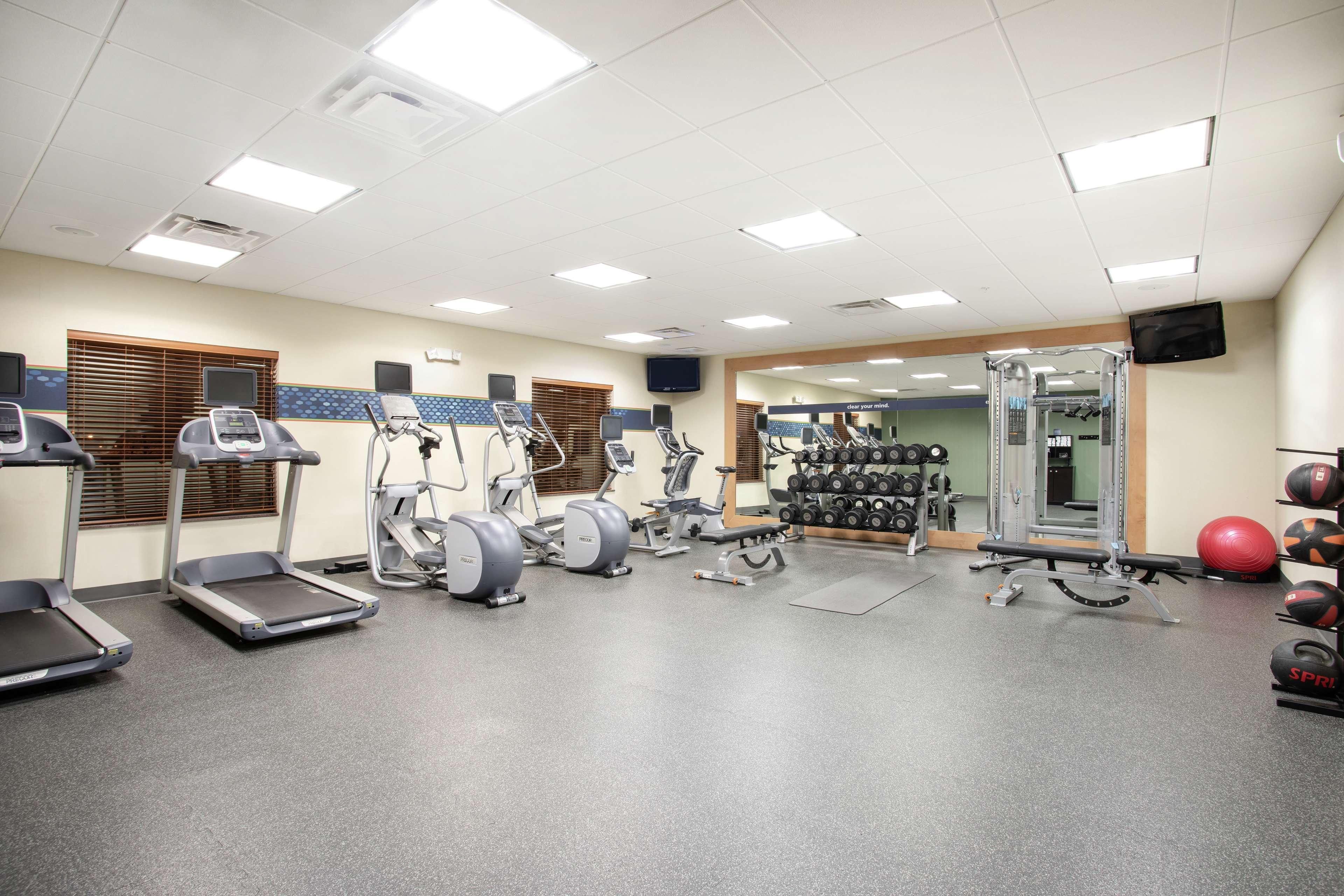 Hampton Inn And Suites Denver/South-Ridgegate Lone Tree Εξωτερικό φωτογραφία