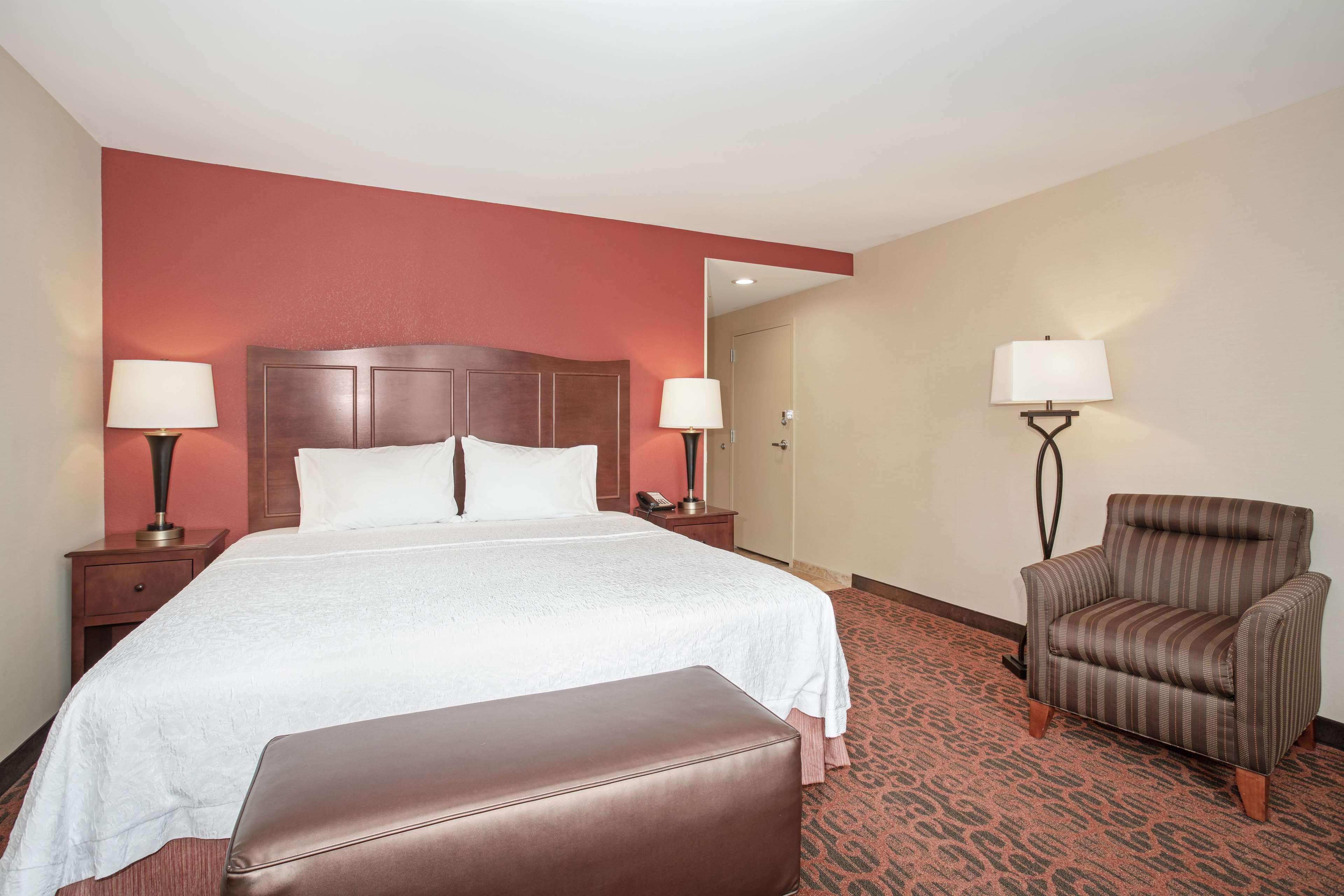 Hampton Inn And Suites Denver/South-Ridgegate Lone Tree Εξωτερικό φωτογραφία