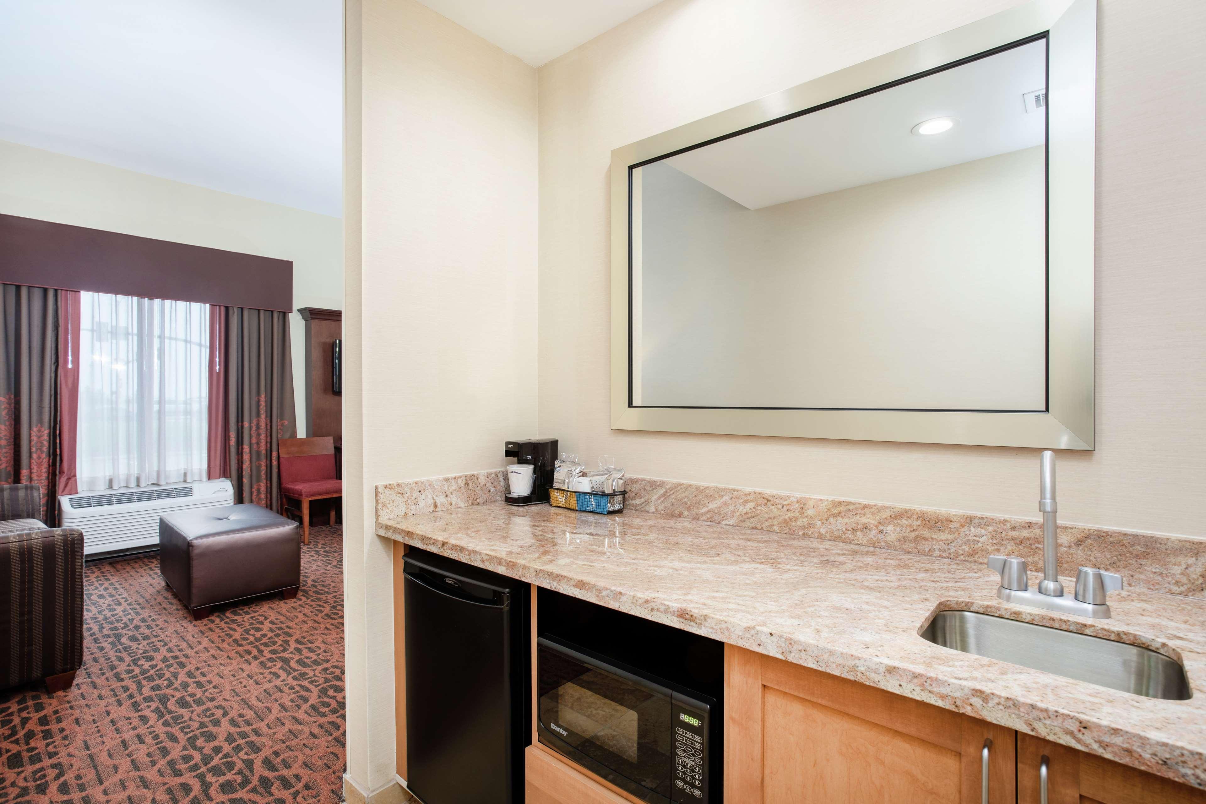 Hampton Inn And Suites Denver/South-Ridgegate Lone Tree Εξωτερικό φωτογραφία