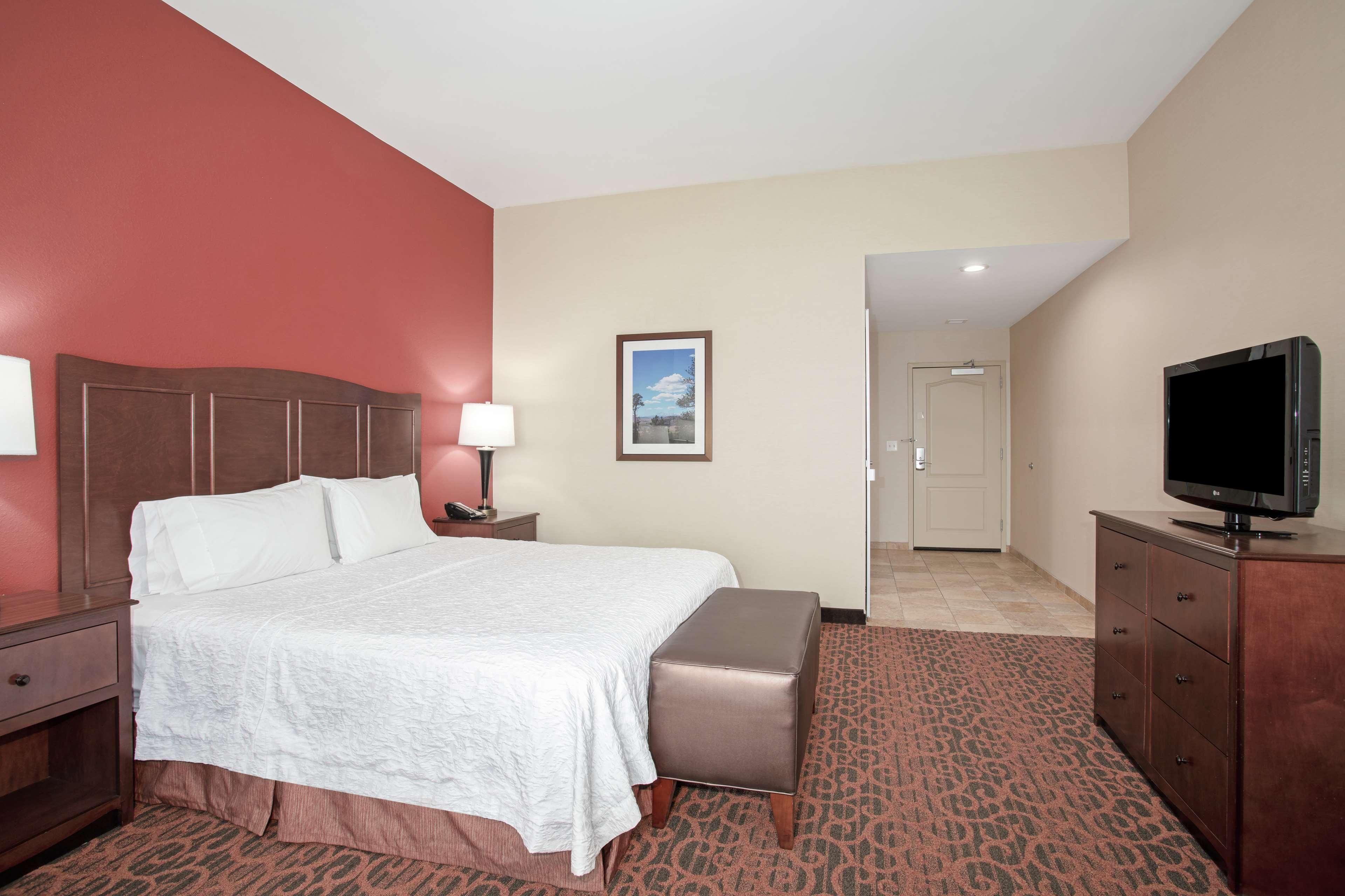 Hampton Inn And Suites Denver/South-Ridgegate Lone Tree Εξωτερικό φωτογραφία