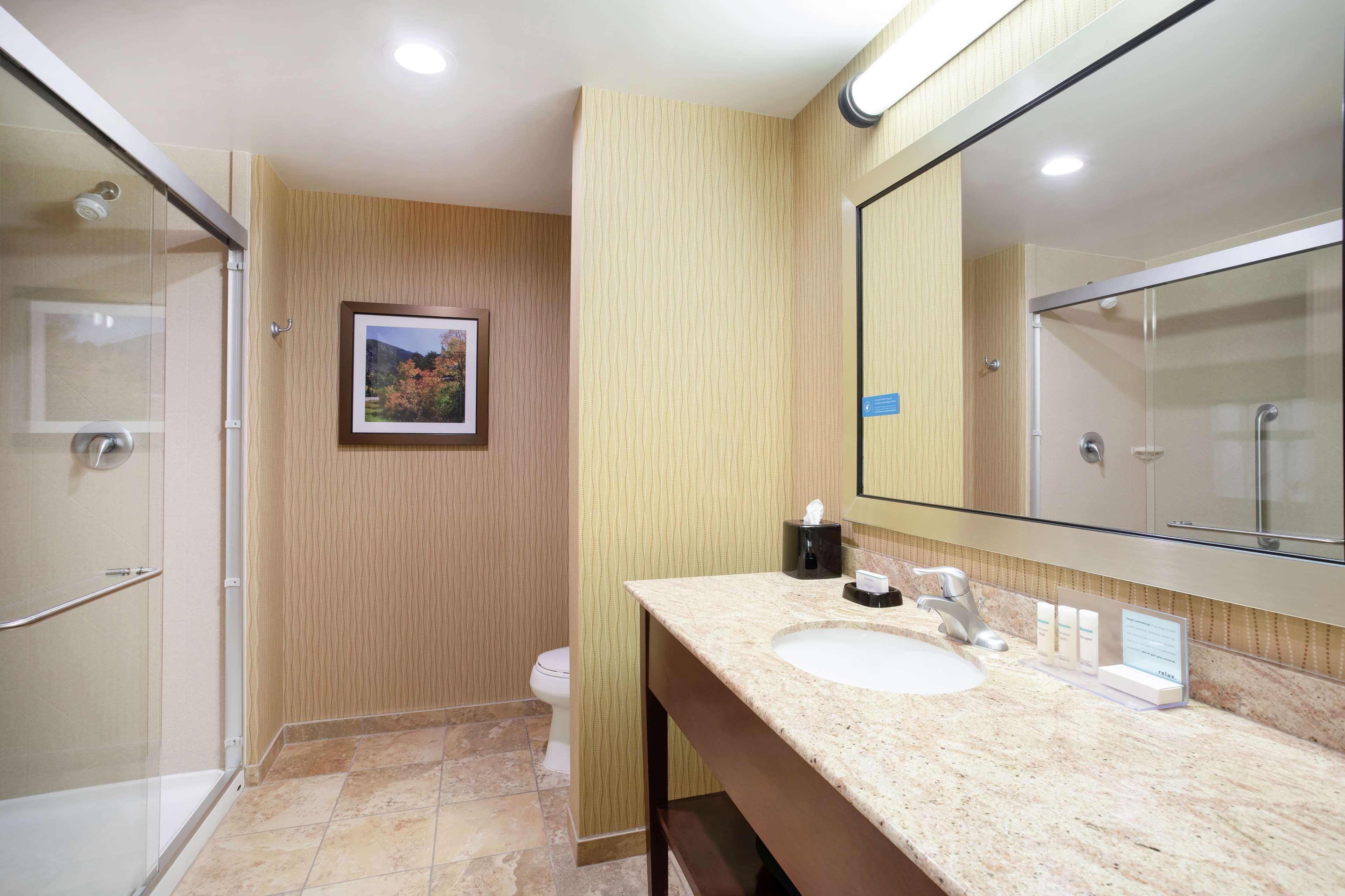 Hampton Inn And Suites Denver/South-Ridgegate Lone Tree Εξωτερικό φωτογραφία