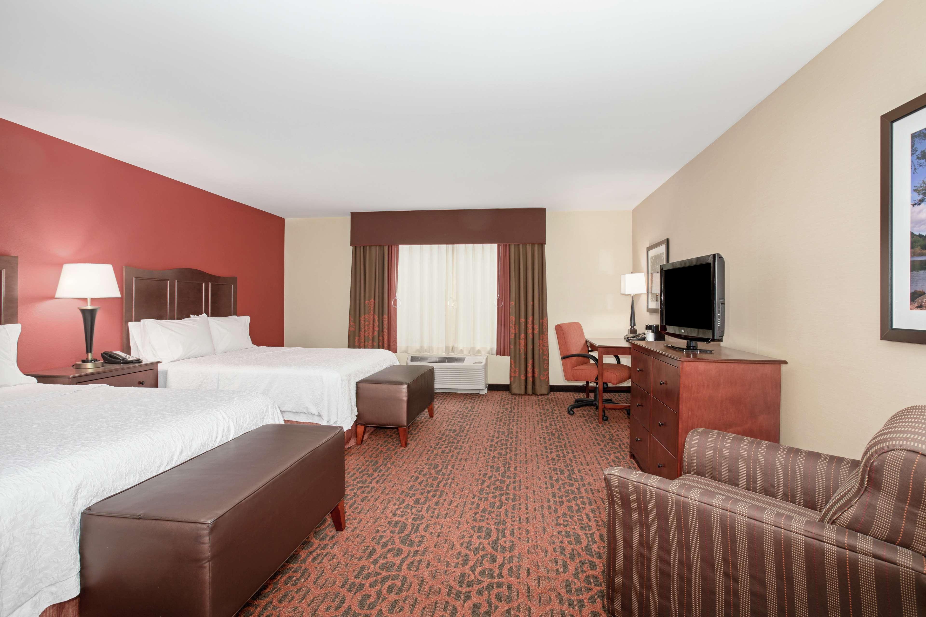 Hampton Inn And Suites Denver/South-Ridgegate Lone Tree Εξωτερικό φωτογραφία