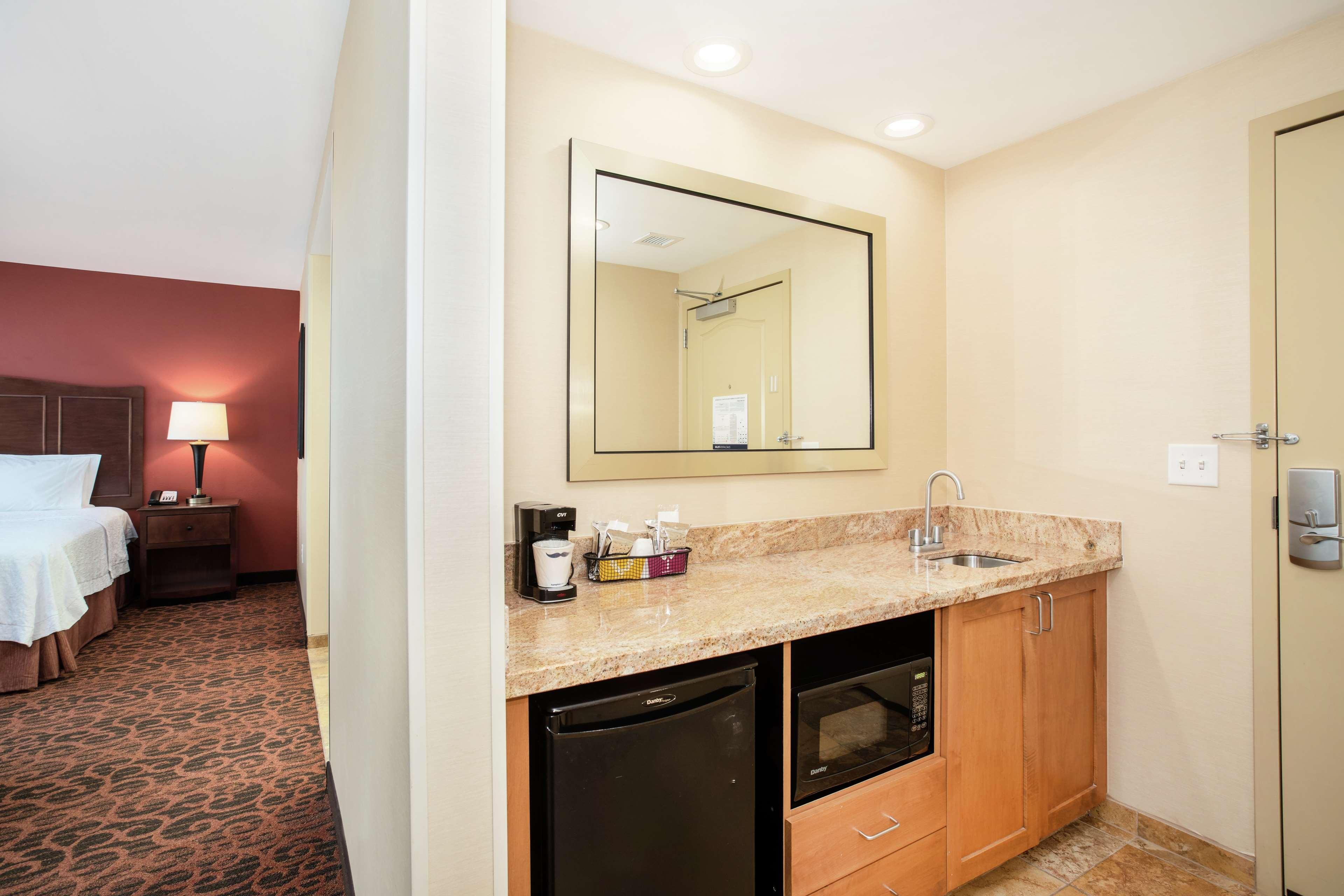 Hampton Inn And Suites Denver/South-Ridgegate Lone Tree Εξωτερικό φωτογραφία