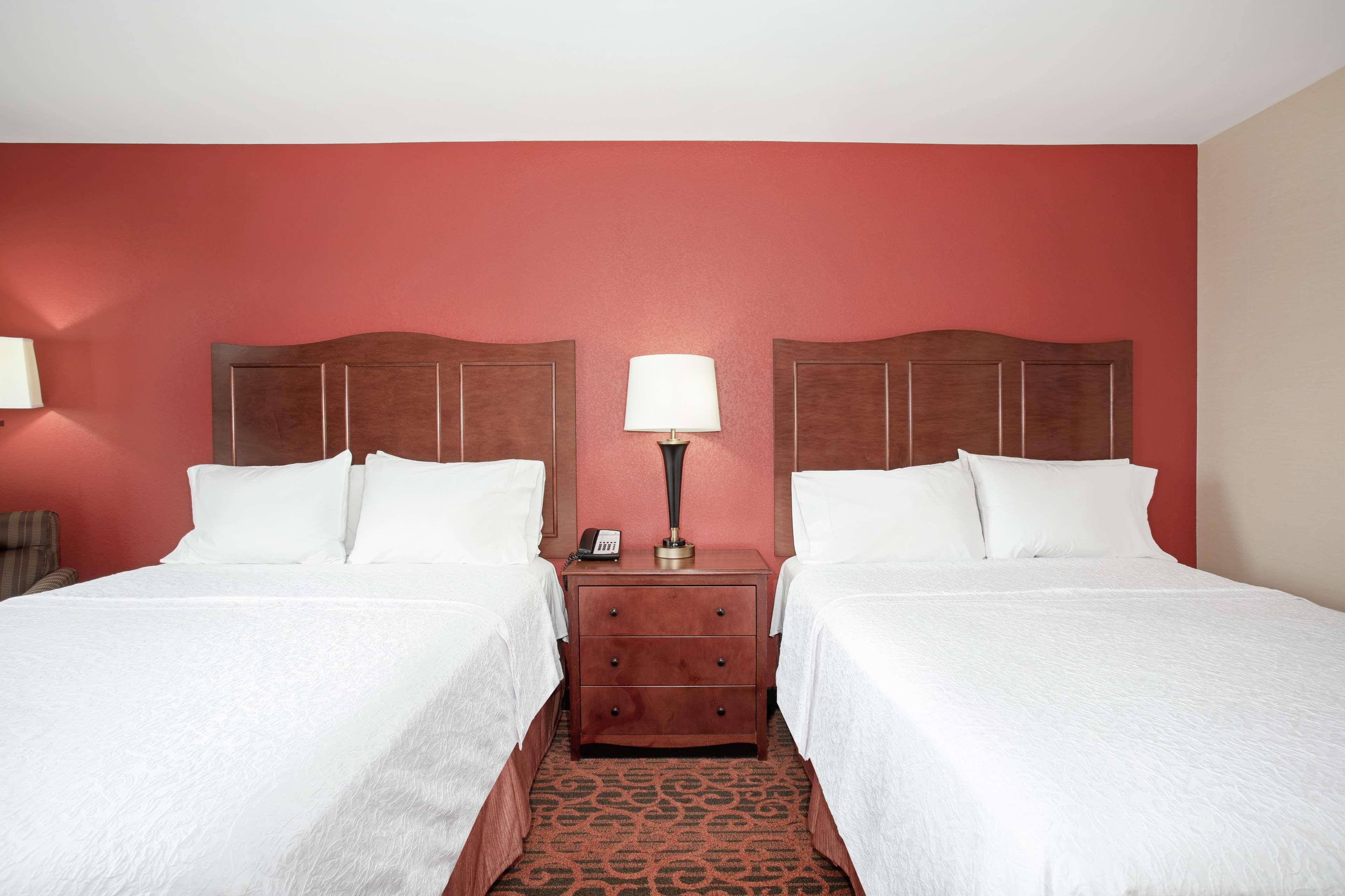 Hampton Inn And Suites Denver/South-Ridgegate Lone Tree Εξωτερικό φωτογραφία