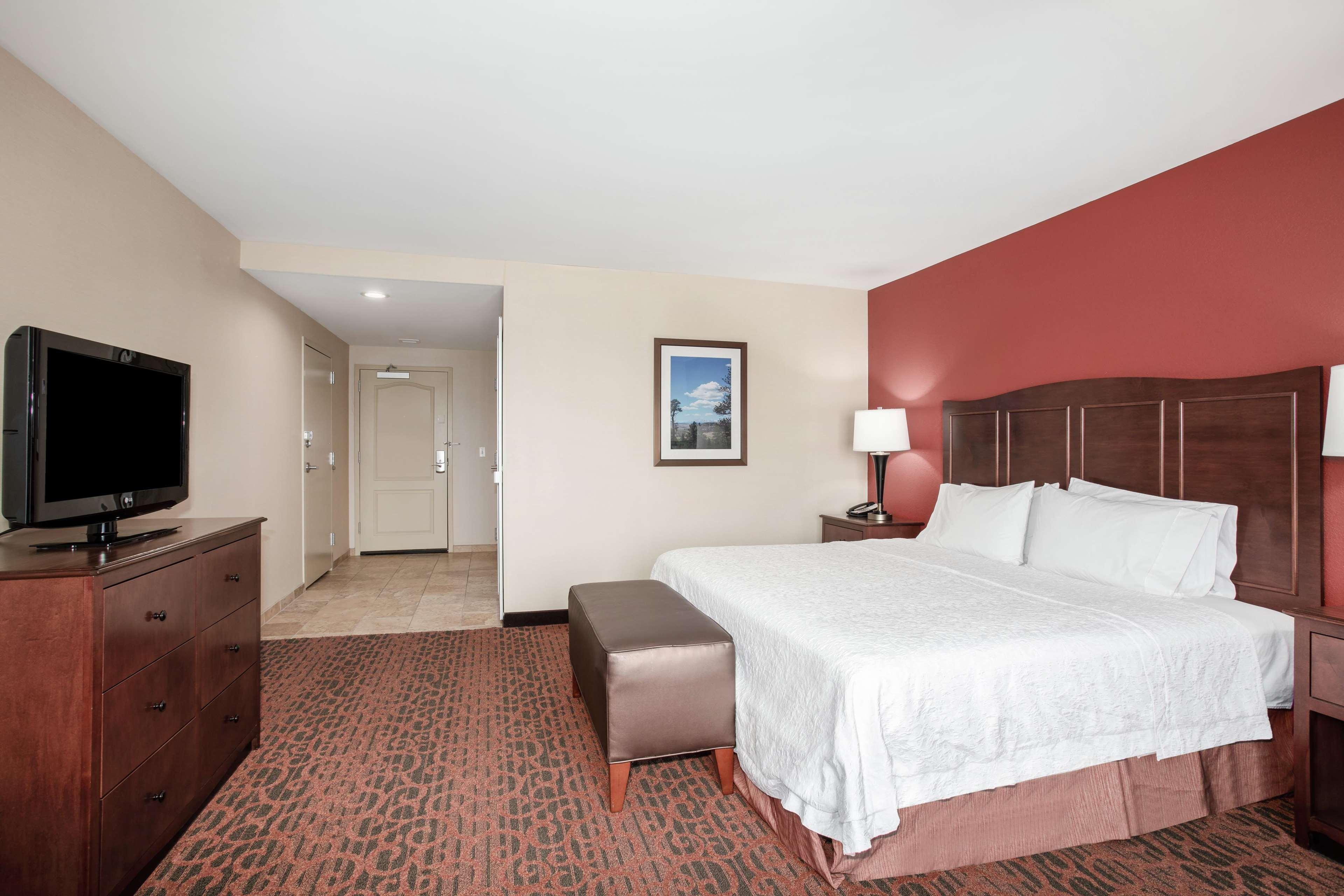 Hampton Inn And Suites Denver/South-Ridgegate Lone Tree Εξωτερικό φωτογραφία
