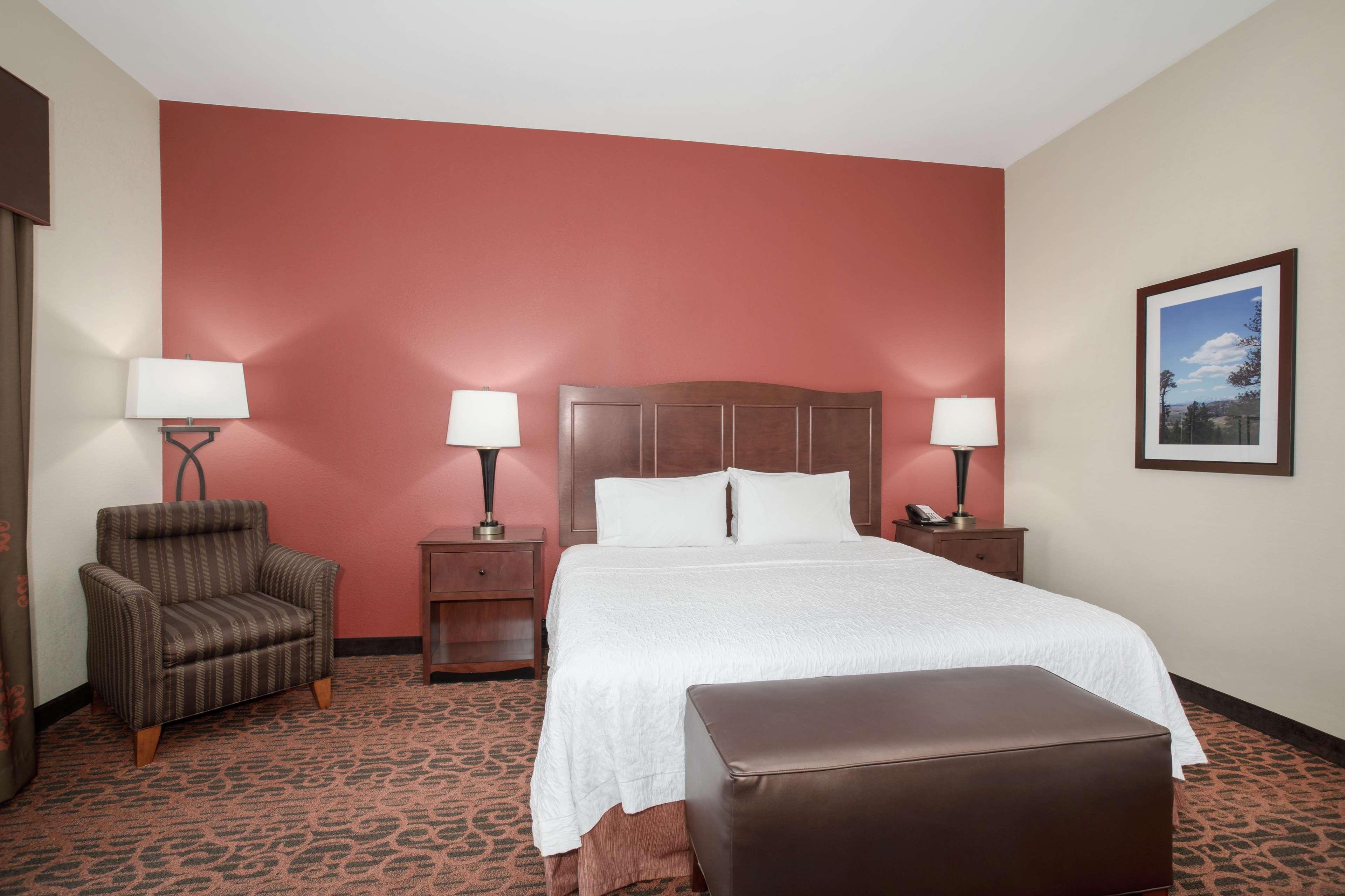 Hampton Inn And Suites Denver/South-Ridgegate Lone Tree Εξωτερικό φωτογραφία