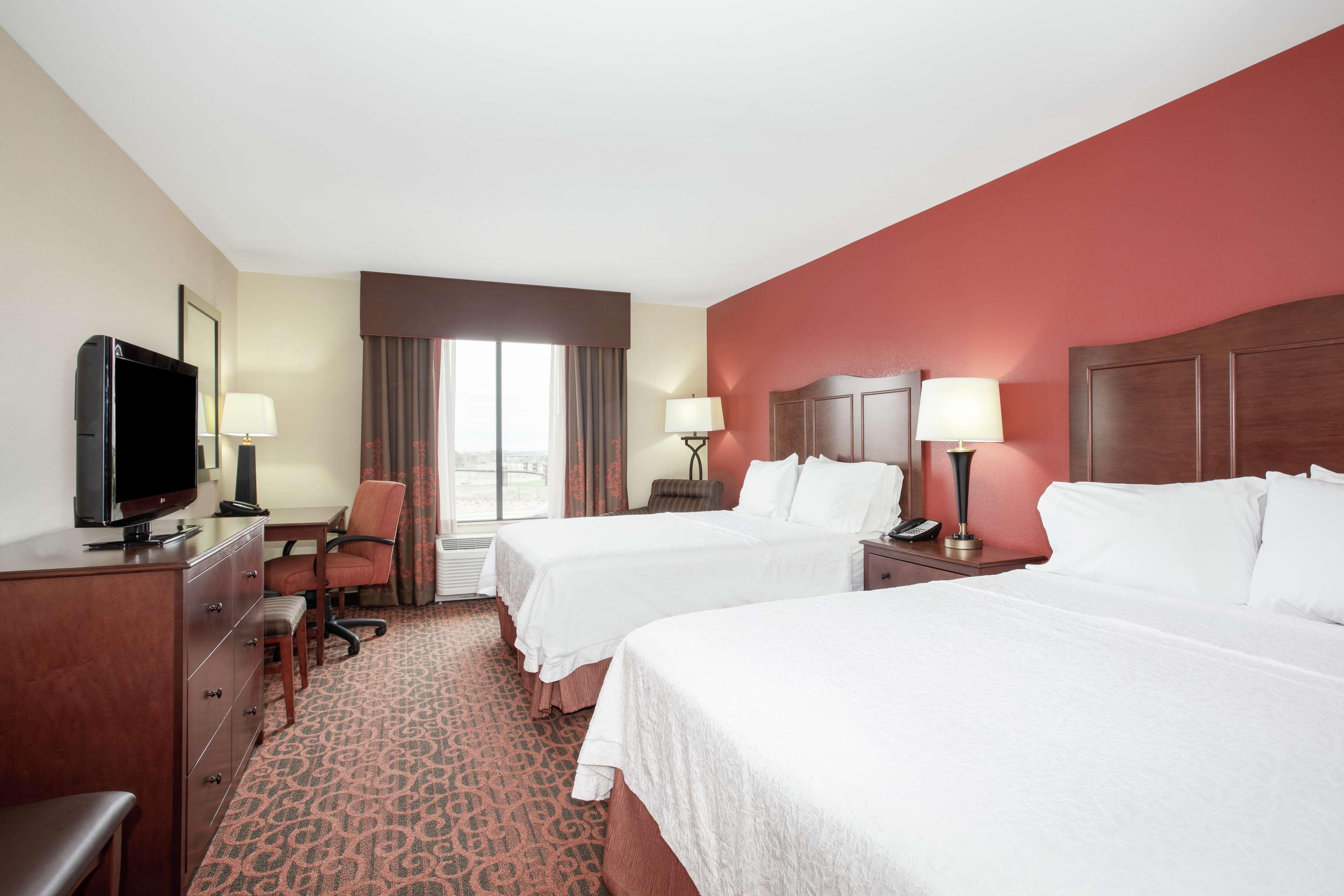 Hampton Inn And Suites Denver/South-Ridgegate Lone Tree Εξωτερικό φωτογραφία