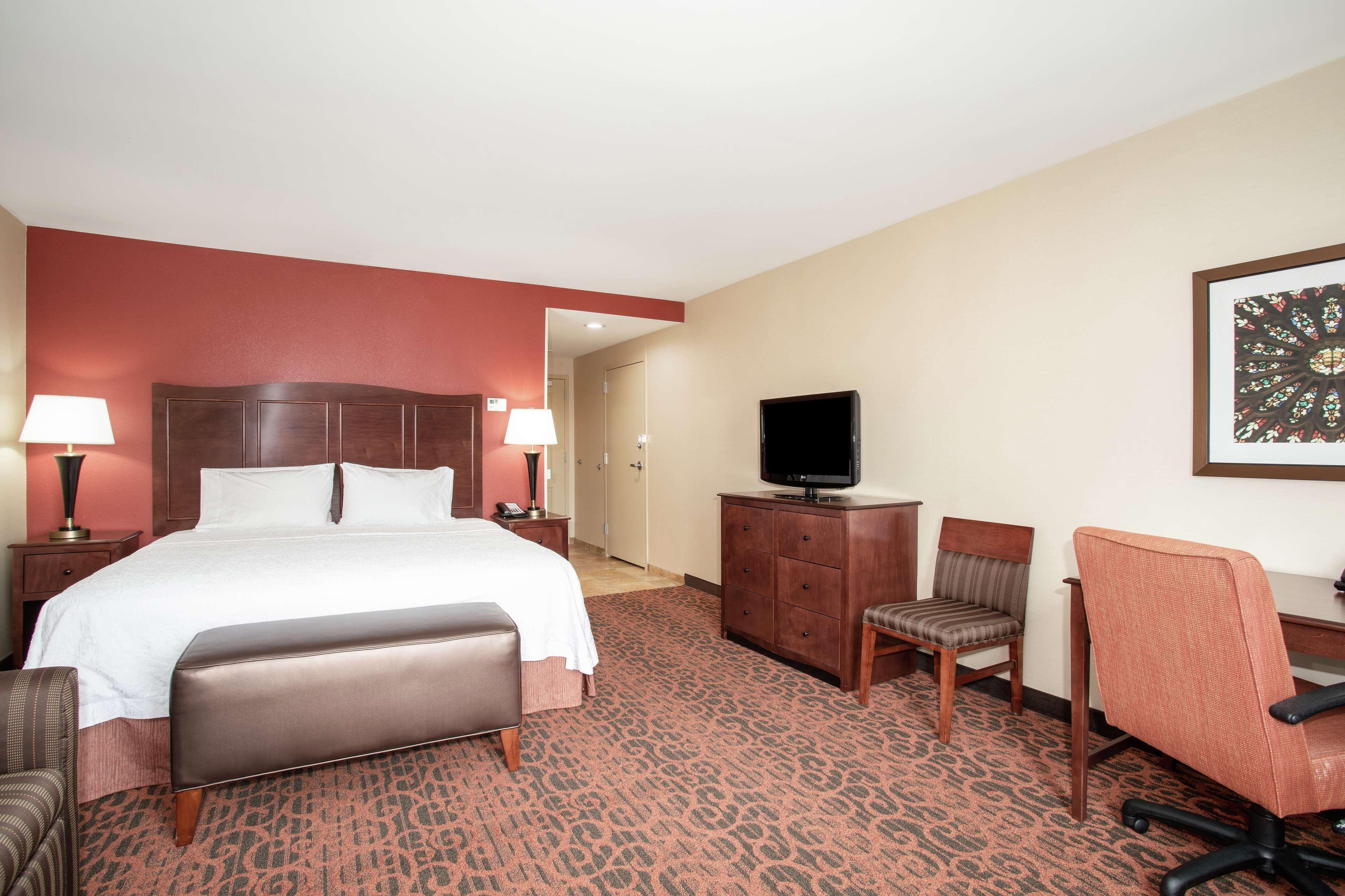 Hampton Inn And Suites Denver/South-Ridgegate Lone Tree Εξωτερικό φωτογραφία
