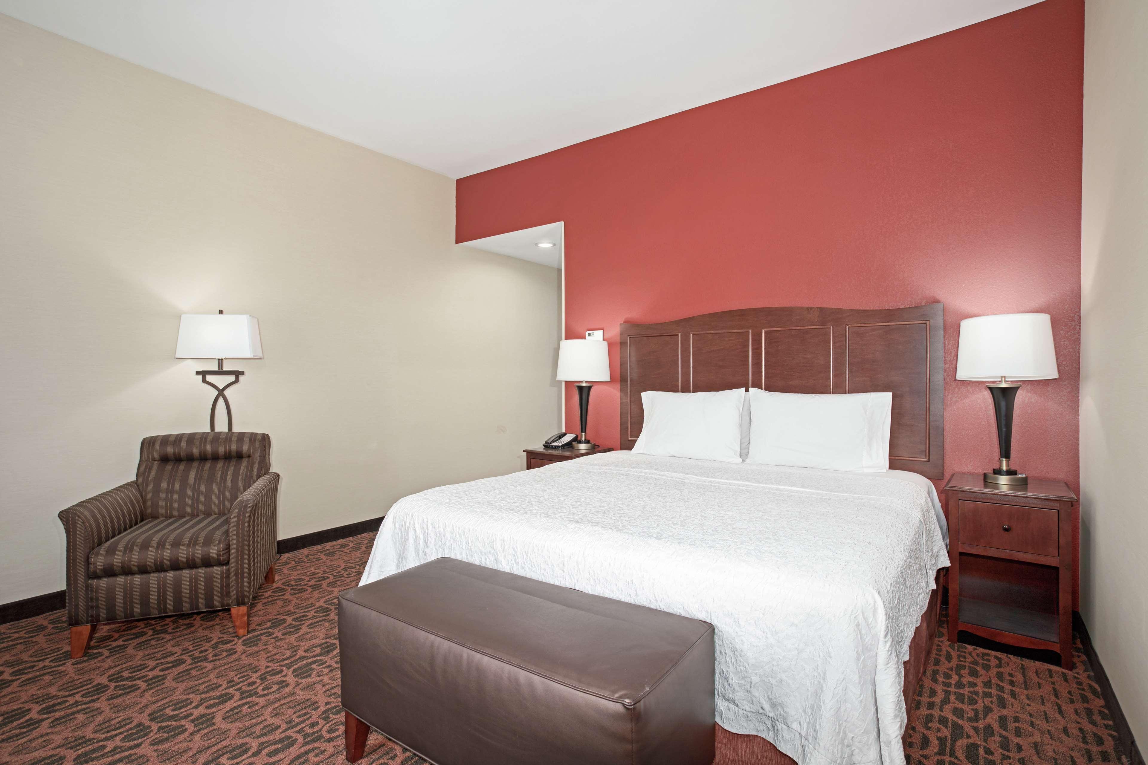 Hampton Inn And Suites Denver/South-Ridgegate Lone Tree Εξωτερικό φωτογραφία