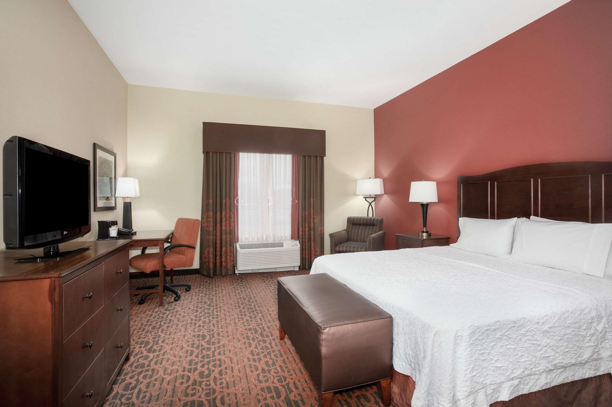 Hampton Inn And Suites Denver/South-Ridgegate Lone Tree Εξωτερικό φωτογραφία