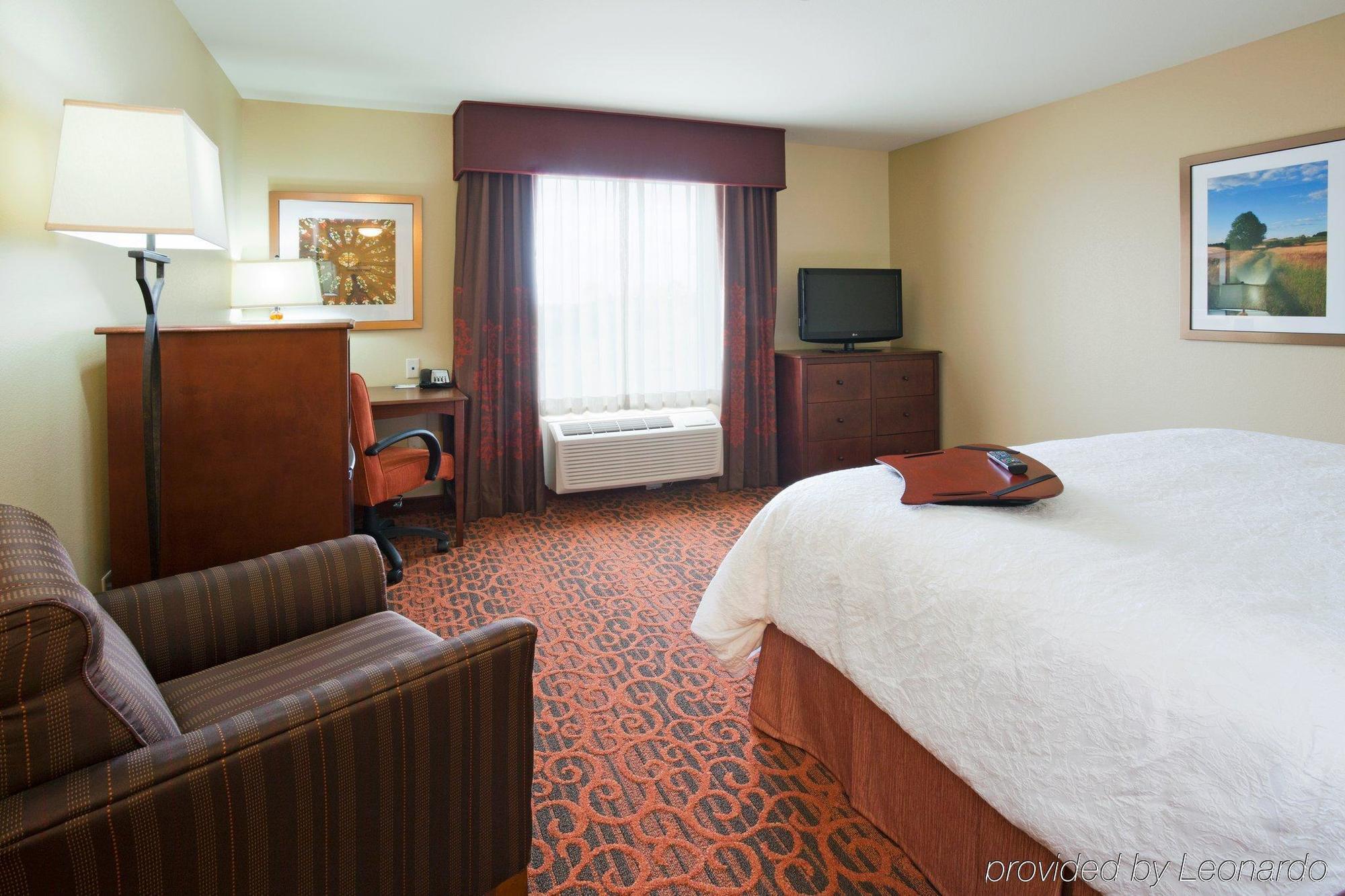 Hampton Inn And Suites Denver/South-Ridgegate Lone Tree Εξωτερικό φωτογραφία