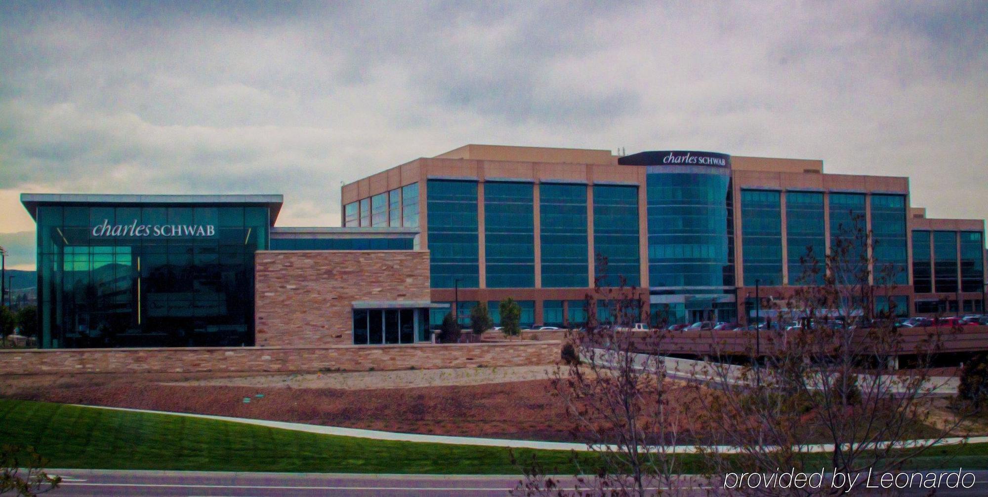 Hampton Inn And Suites Denver/South-Ridgegate Lone Tree Εξωτερικό φωτογραφία